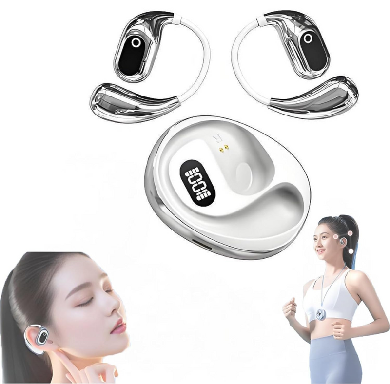 Auricular traductor Wireless