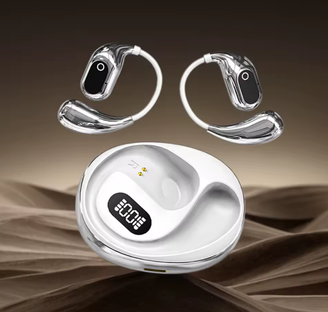 Auricular traductor Wireless