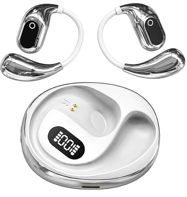 Auricular traductor Wireless